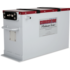 Concorde RG-441 Aircraft Battery Concorde RG-441 Aircraft Battery